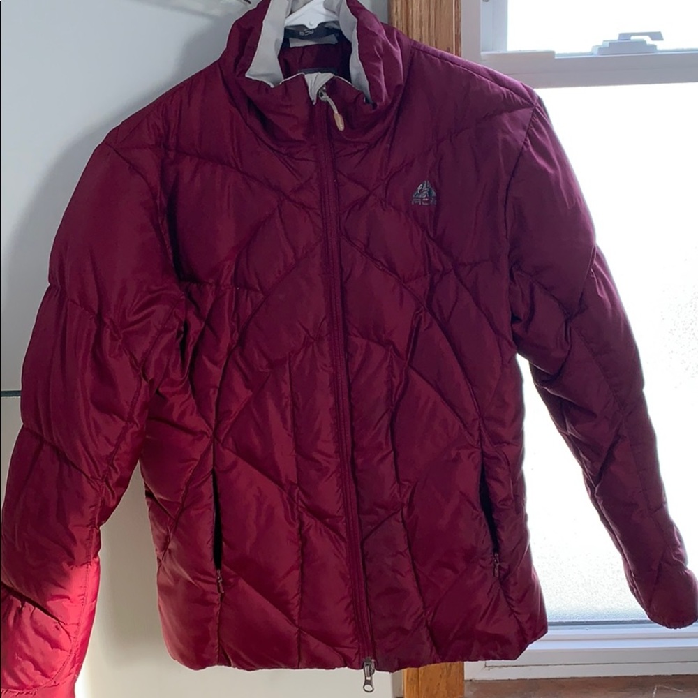 Nike ACG Down feather coat